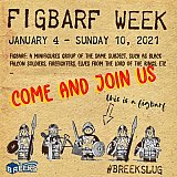 FigBarf Week (04-10 &Iota;&alpha;&nu; 2021)