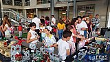3o &Phi;&epsilon;&sigma;&tau;&iota;&beta;ά&lambda; &Epsilon;&kappa;&pi;&alpha;&iota;&delta;&epsilon;&upsilon;&tau;&iota;&kappa;ή&sigmaf; &Rho;&omicron;&mu;&pi;&omicron;&tau;&iota;&kappa;ή&sigmaf;