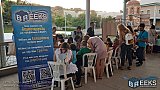 3o &Phi;&epsilon;&sigma;&tau;&iota;&beta;ά&lambda; &Epsilon;&kappa;&pi;&alpha;&iota;&delta;&epsilon;&upsilon;&tau;&iota;&kappa;ή&sigmaf; &Rho;&omicron;&mu;&pi;&omicron;&tau;&iota;&kappa;ή&sigmaf;