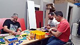 &Sigma;&upsilon;&nu;&epsilon;&rho;&gamma;&alpha;&sigma;ί&alpha; &mu;&epsilon; Public : Pride 2023