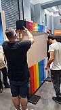 &Sigma;&upsilon;&nu;&epsilon;&rho;&gamma;&alpha;&sigma;ί&alpha; &mu;&epsilon; Public : Pride 2023