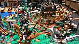 LEGO&copy; Back To School 2023