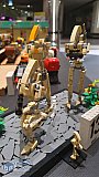 LEGO&copy; Back To School 2023