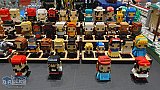 LEGO&copy; Back To School 2023