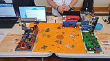 MRC Olympiad 2024