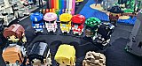 Thrifticon 2025 Spring Edition