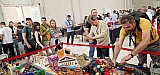 3&omicron; Athens Collectible's Festival