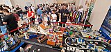 3&omicron; Athens Collectible's Festival