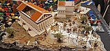 3&omicron; Athens Collectible's Festival