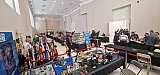 4th Athens Collectible's Festival