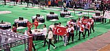 Minoan Robosports Competition (MRC) 2026
