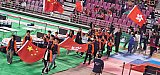 Minoan Robosports Competition (MRC) 2026