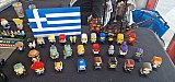 Minoan Robosports Competition (MRC) 2026