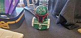 Minoan Robosports Competition (MRC) 2026
