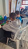 MRC Olympiad 2025