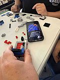 MRC Olympiad 2025