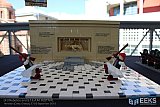 3o &Phi;&epsilon;&sigma;&tau;&iota;&beta;ά&lambda; &Epsilon;&kappa;&pi;&alpha;&iota;&delta;&epsilon;&upsilon;&tau;&iota;&kappa;ή&sigmaf; &Rho;&omicron;&mu;&pi;&omicron;&tau;&iota;&kappa;ή&sigmaf;
