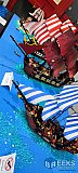 1&eta; &Delta;&iota;&epsilon;&theta;&nu;ή&sigmaf; &Delta;&iota;&alpha;&gamma;&omega;&nu;&iota;&sigma;&mu;ό&sigmaf;&Alpha;&theta;&lambda;&eta;&tau;&iota;&kappa;ή&sigmaf; &Rho;&omicron;&mu;&pi;&omicron;&tau;&iota;&kappa;ή&sigmaf;