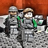 Minifig Week (07-13 &Delta;&epsilon;&kappa; 2020)