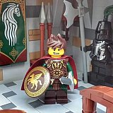 Minifig Week (07-13 &Delta;&epsilon;&kappa; 2020)