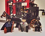 Minifig Week (07-13 &Delta;&epsilon;&kappa; 2020)