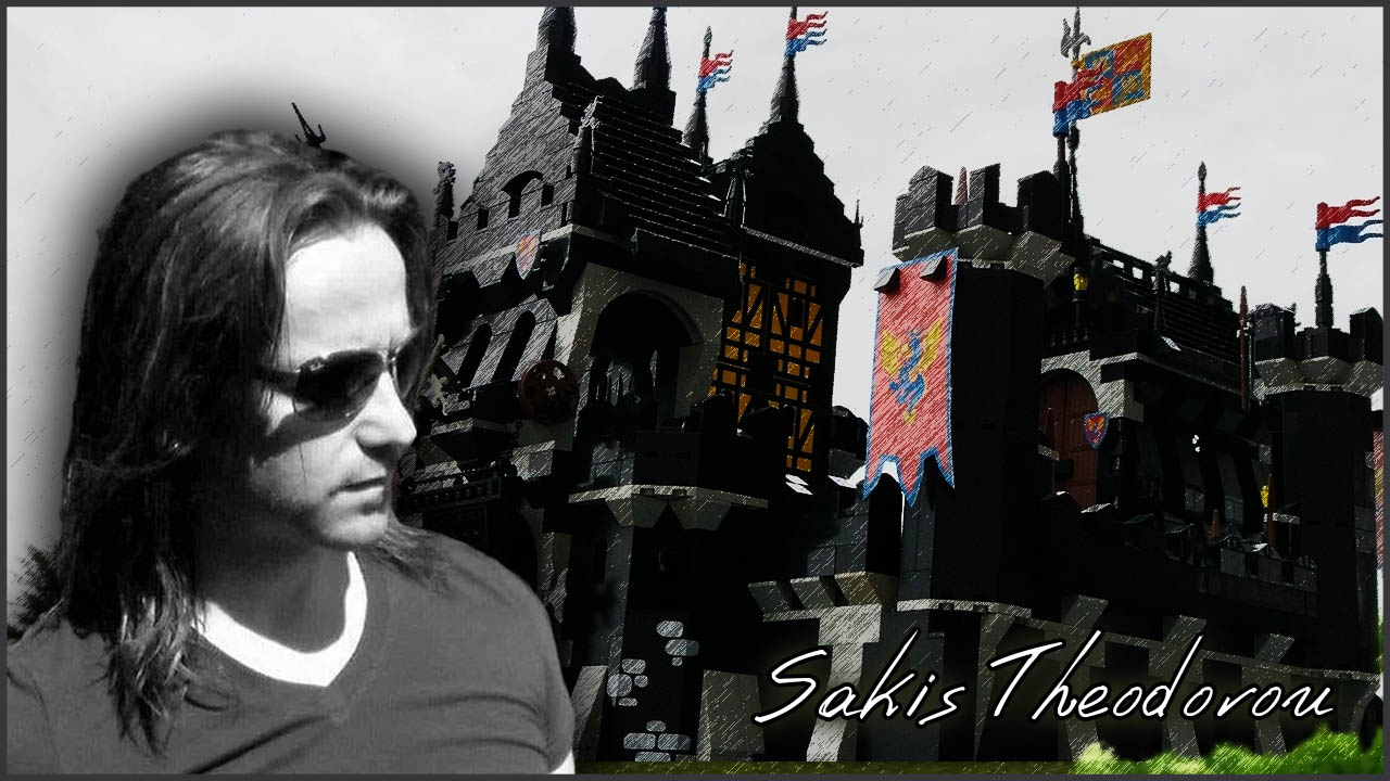 Sakis Theodorou