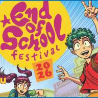 End of School 2026 (13-14 Ιουν 26)